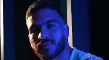 صفقة كبرى.. بيراميدز يضم حامد حمدان من أرض العزة